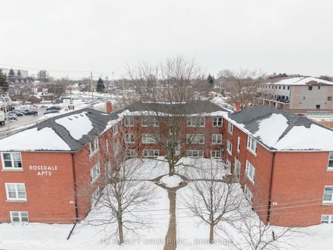 10-14 Rosedale Avenue Kitchener ON N2H 1J3