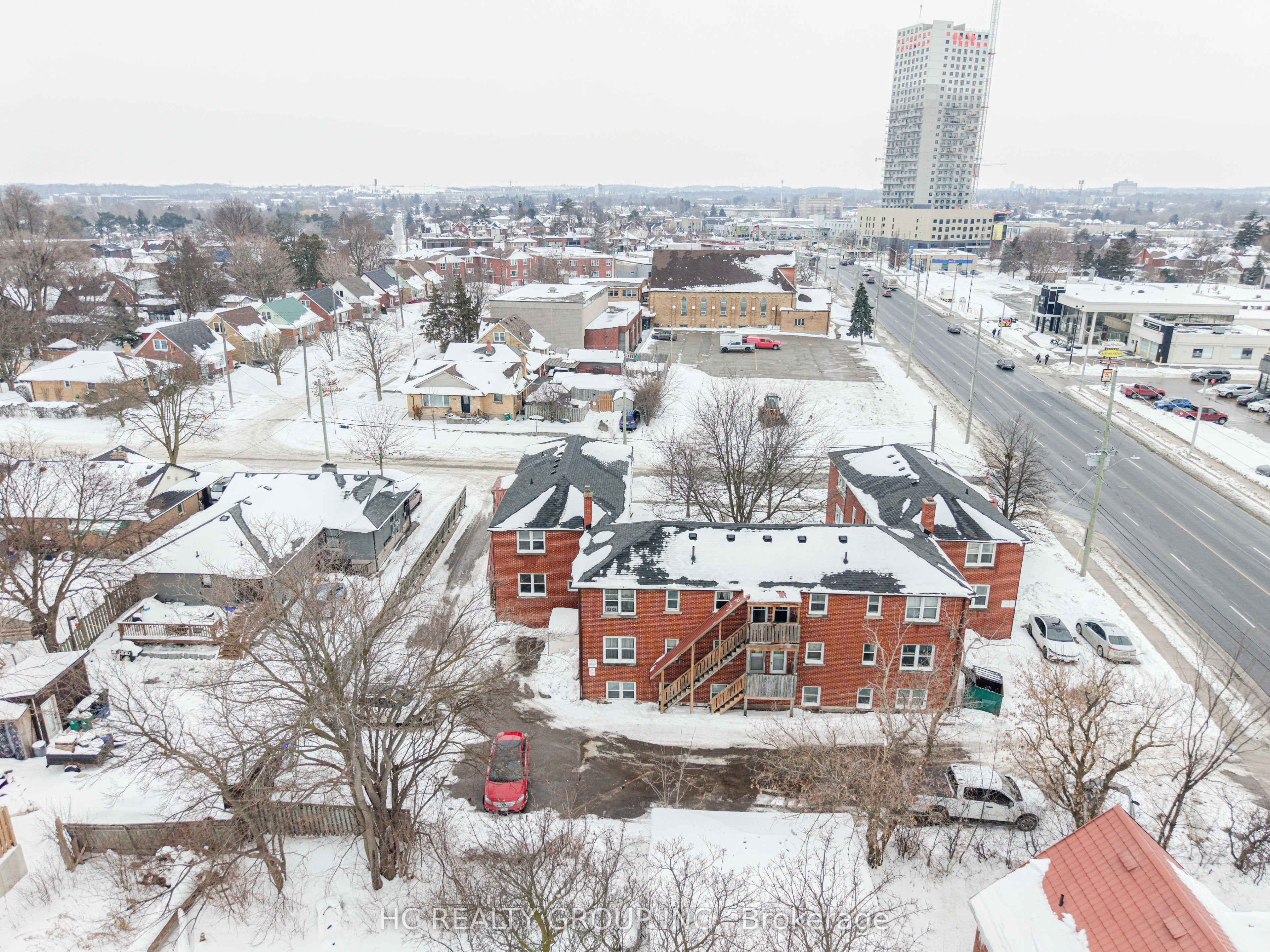 10-14 Rosedale Avenue