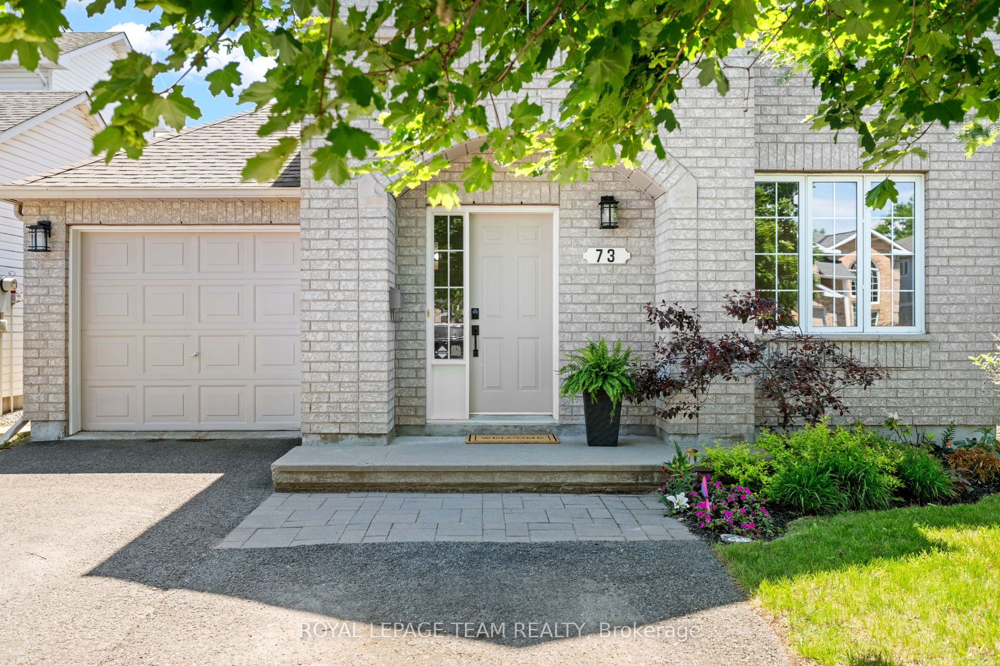 73 Deerfox Drive