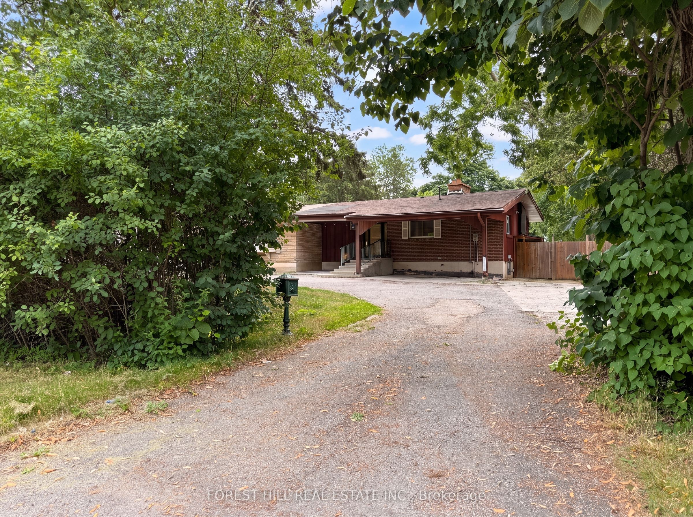 225 Carrville Road