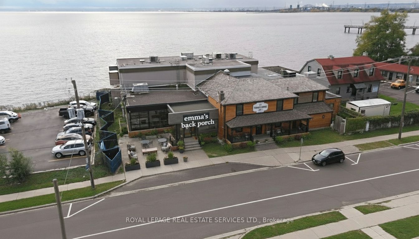 2084 Old Lakeshore Road