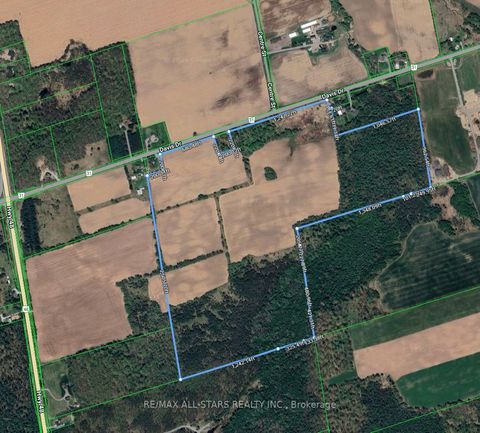 5669 Davis Drive Whitchurch-Stouffville ON L0G 1M0