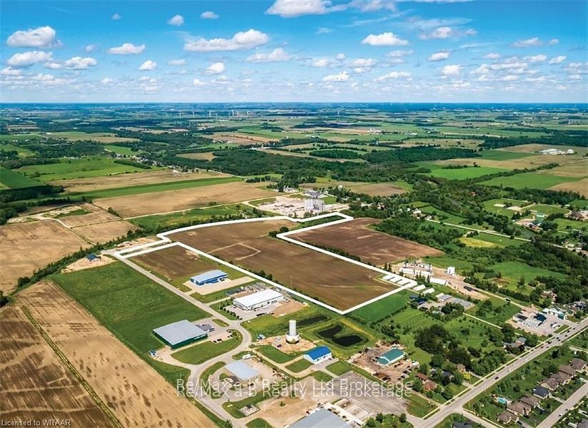 51 DRAYTON INDUSTRIAL Drive