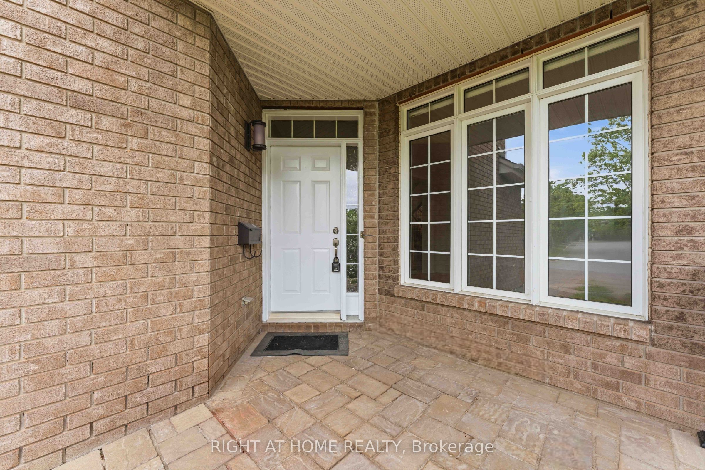 281 Goldridge Drive