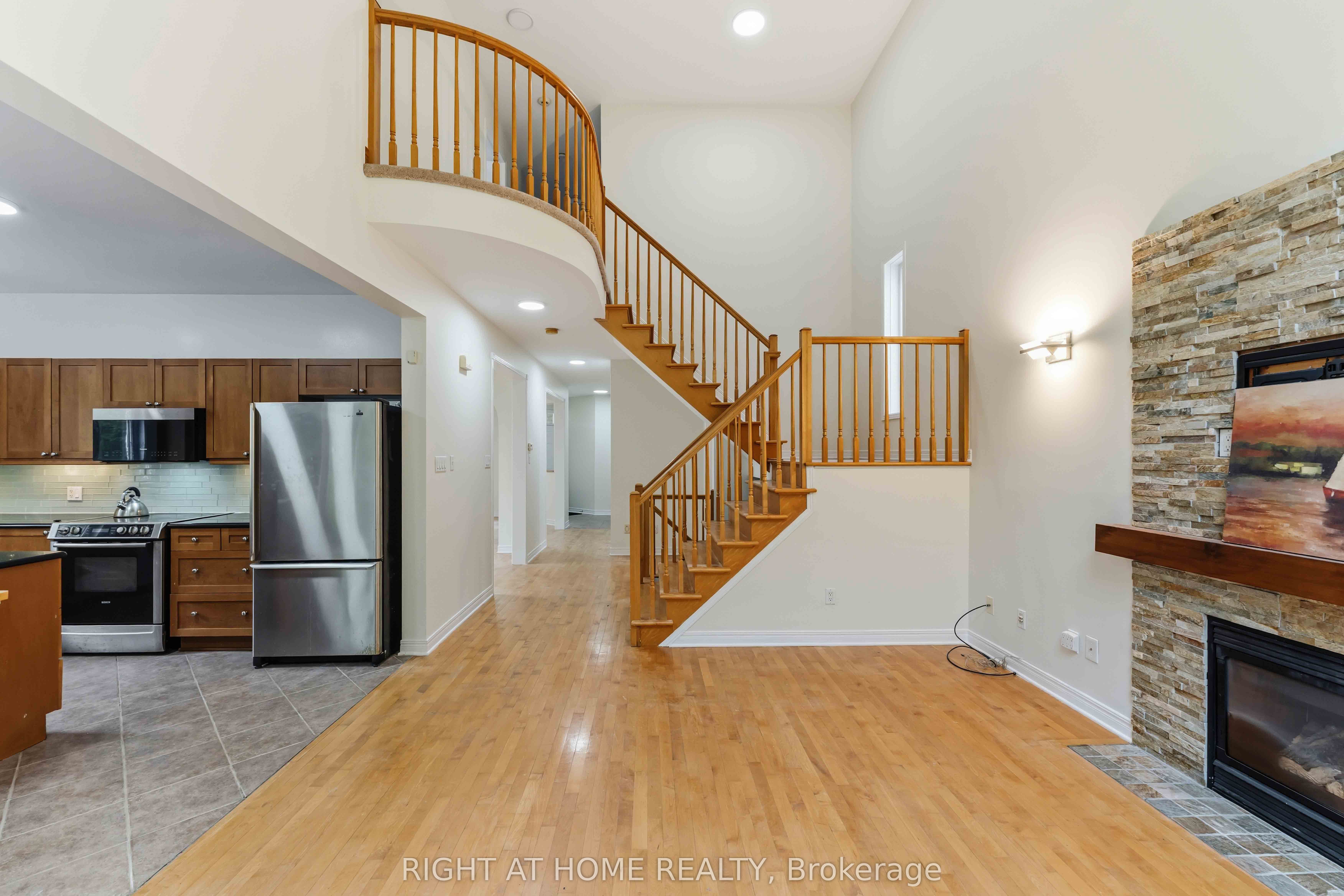 281 Goldridge Drive