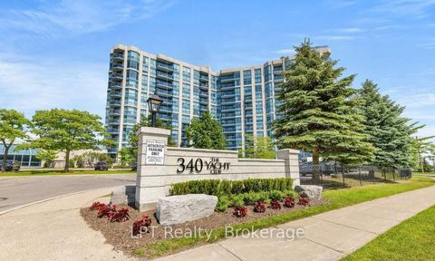 340 Watson Street W 815 Whitby ON L1N 9G1