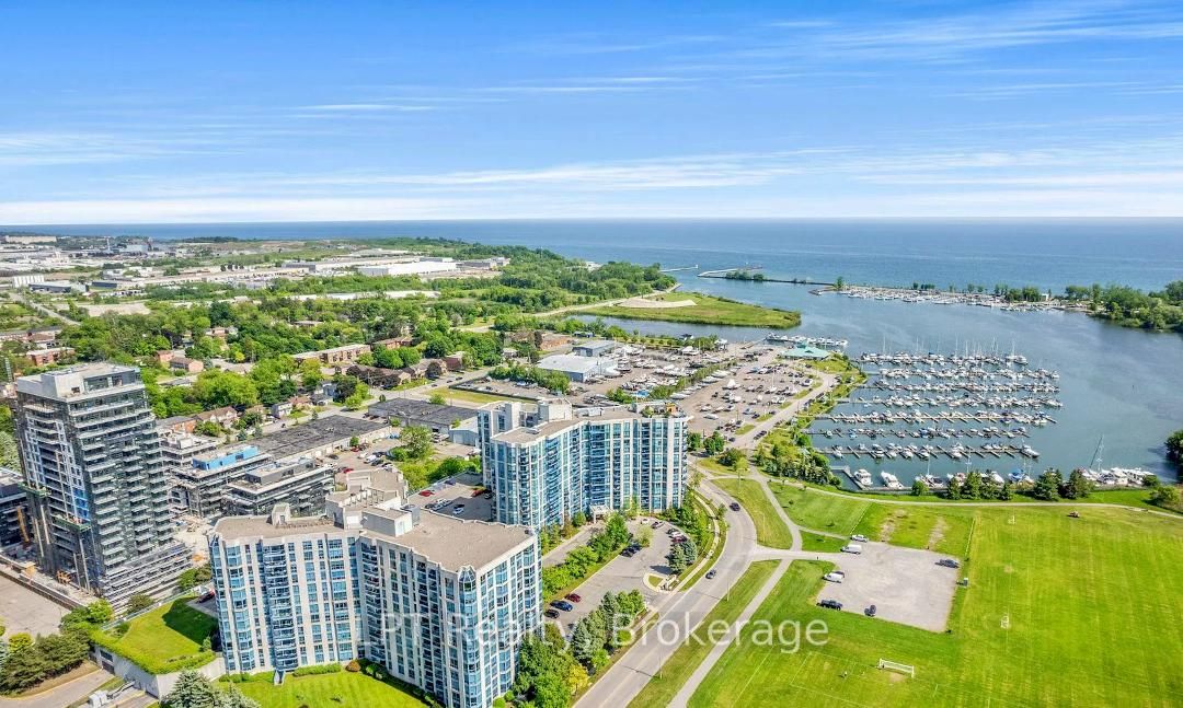 340 Watson Street W 815