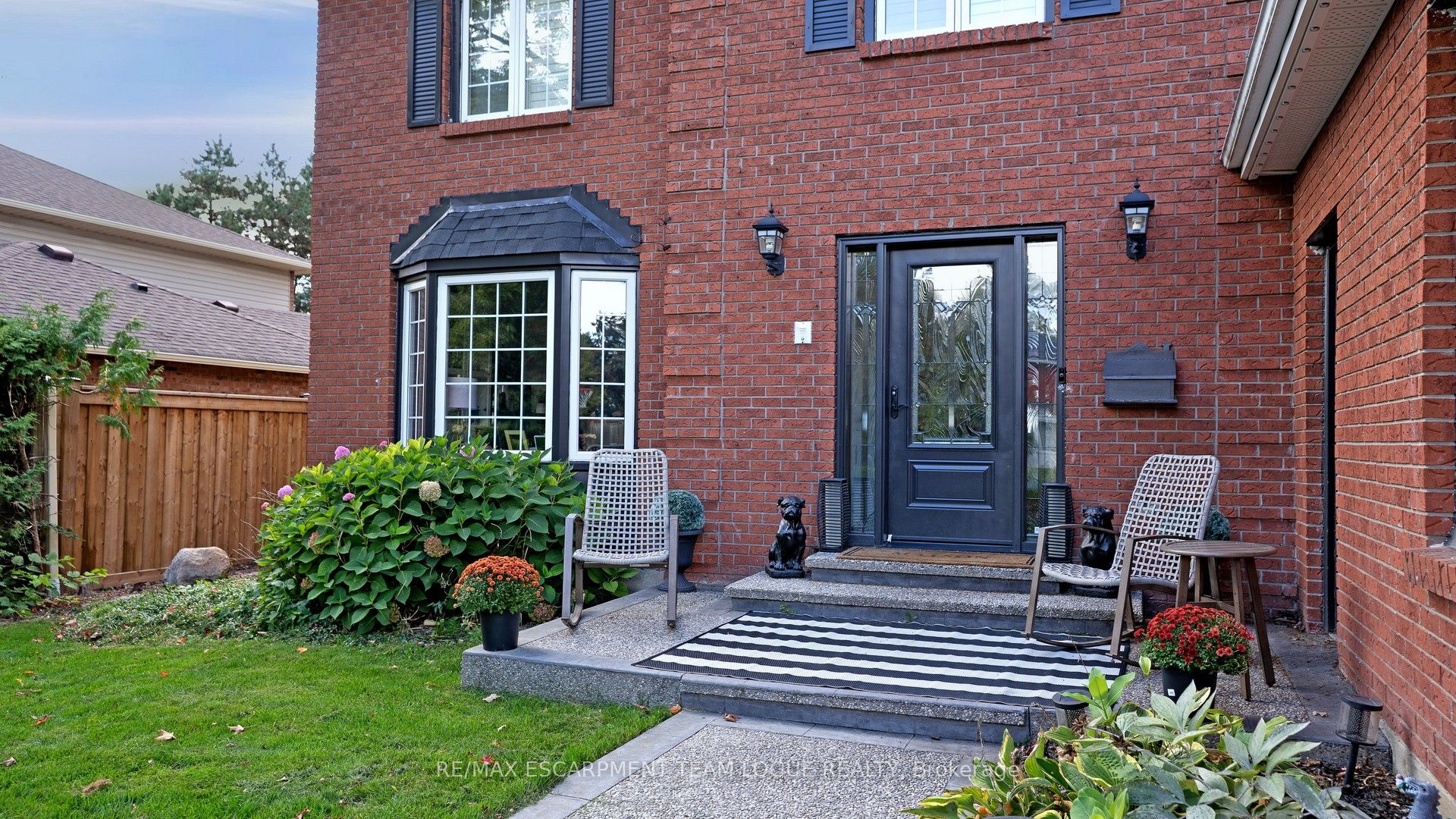 2016 HEADON FOREST Drive