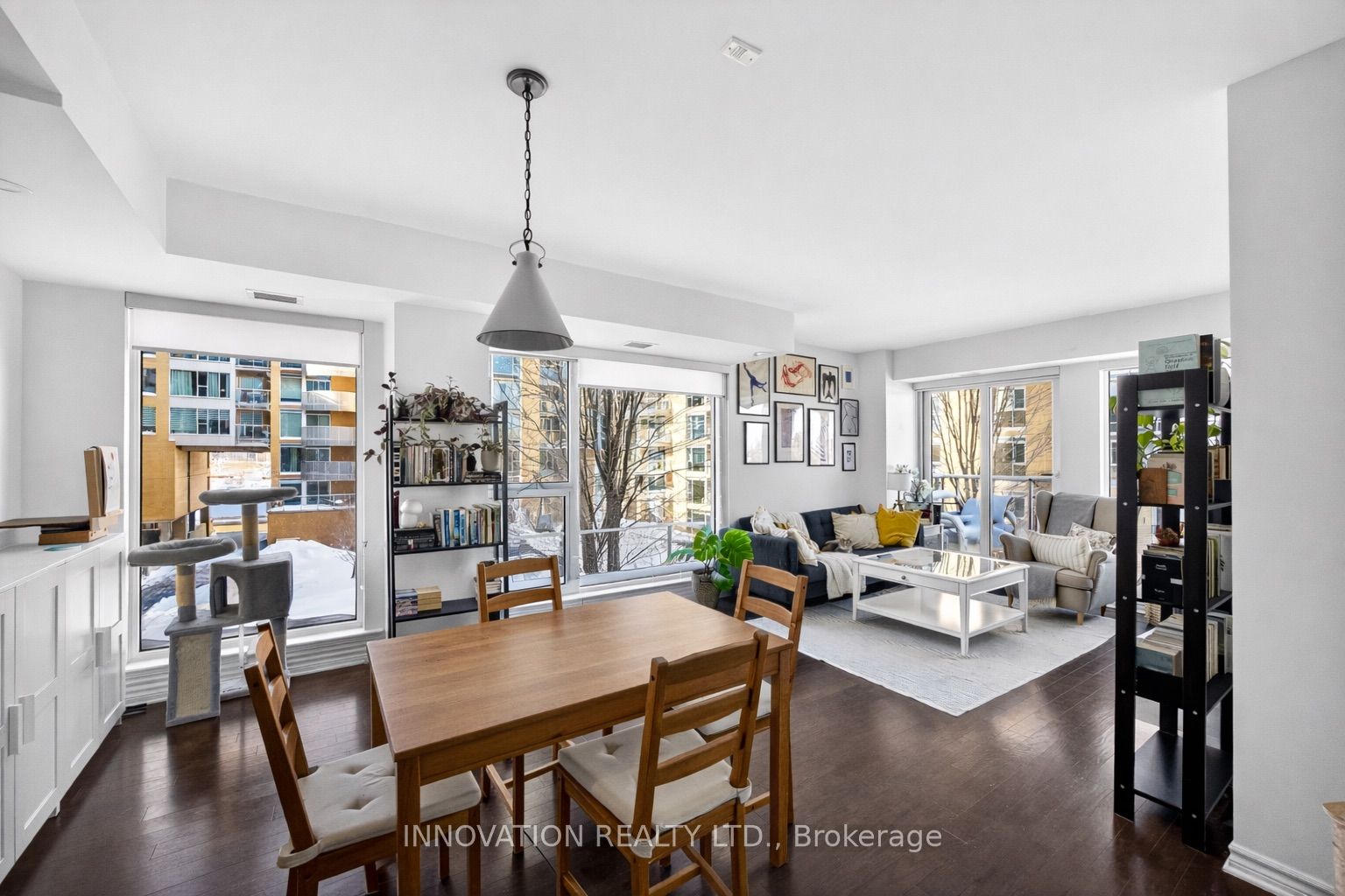 250 Lett Street 301