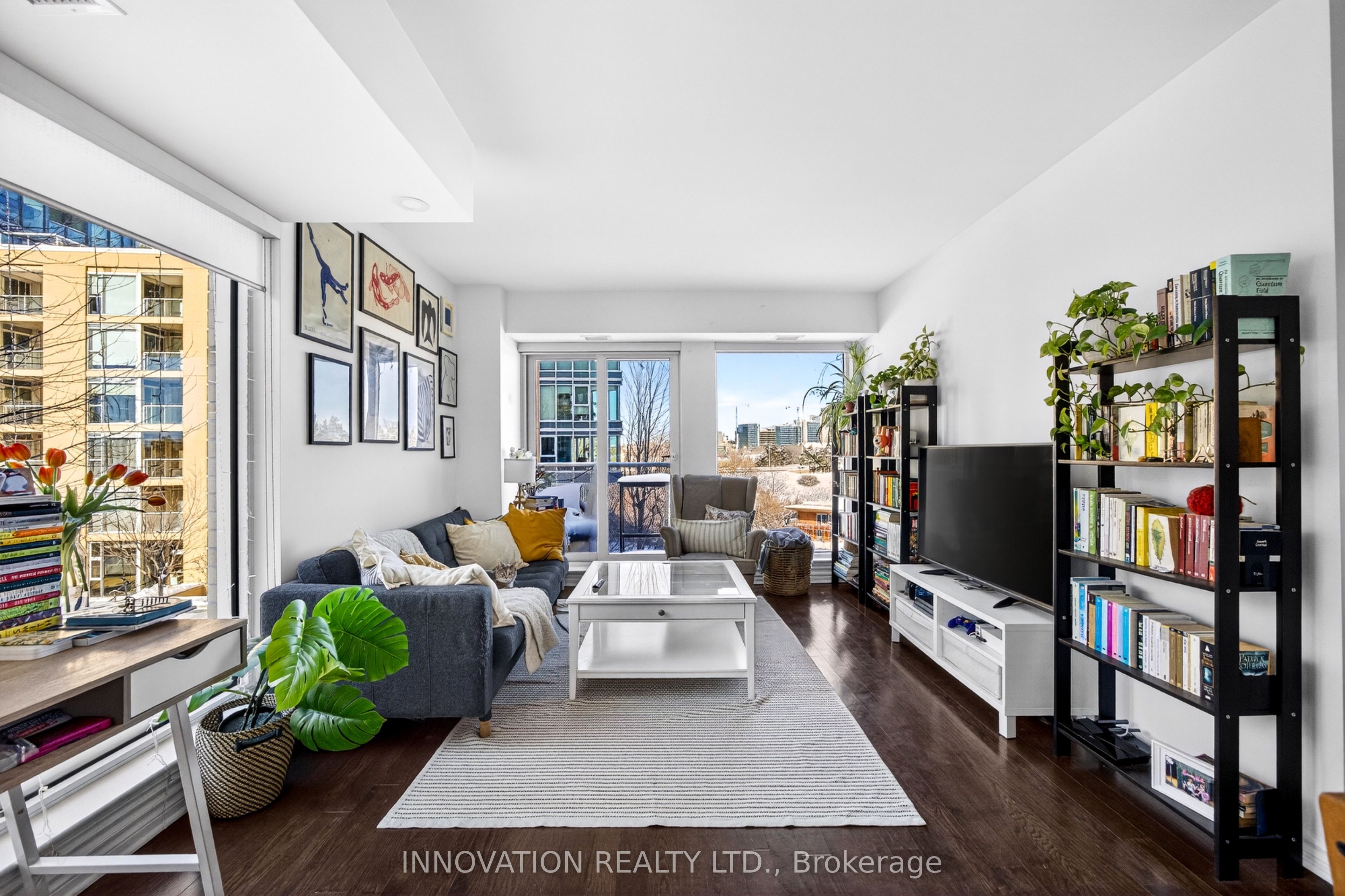 250 Lett Street 301