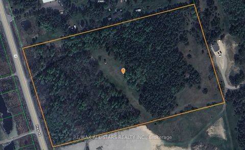 0 48 Highway Georgina ON L0E 1R0