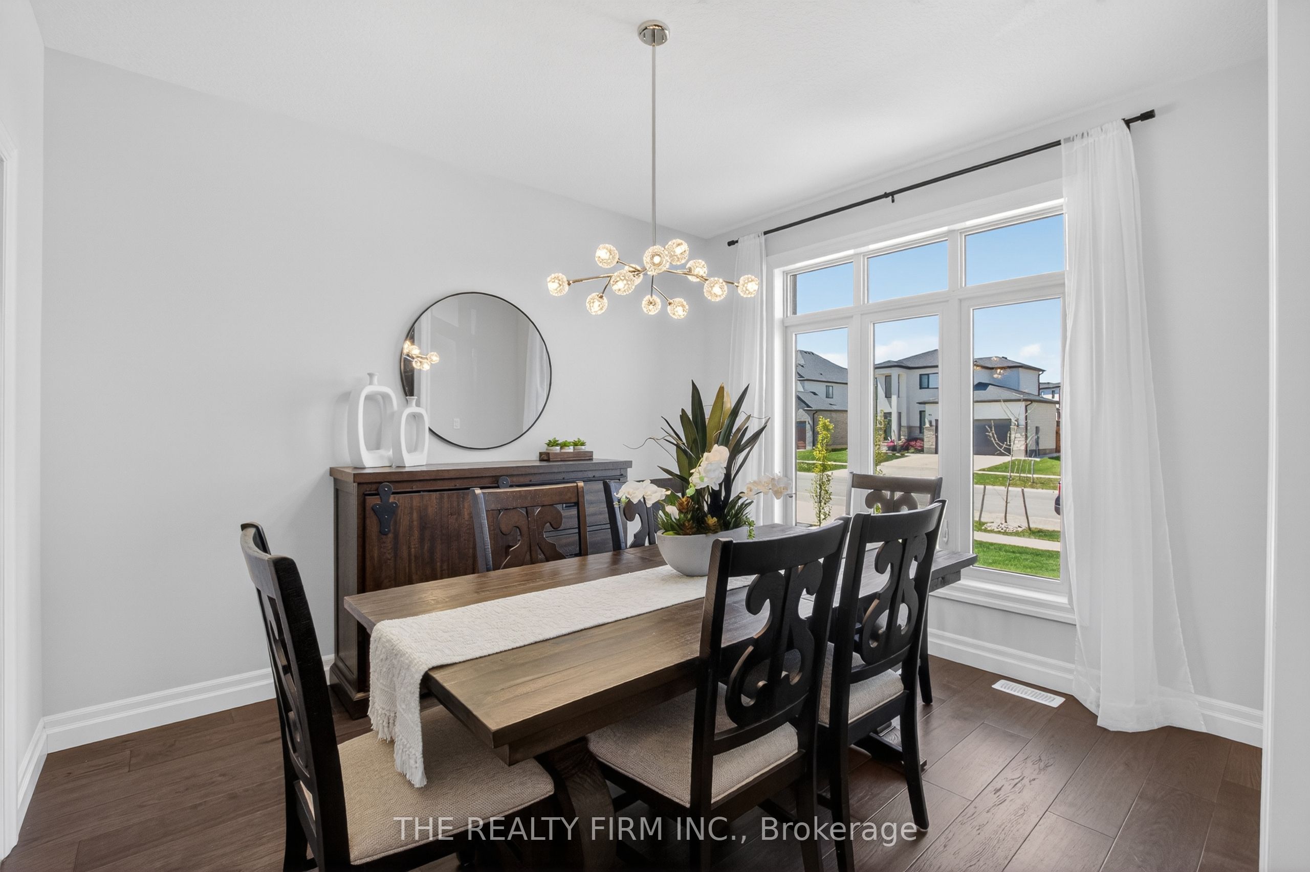87 Daventry Way