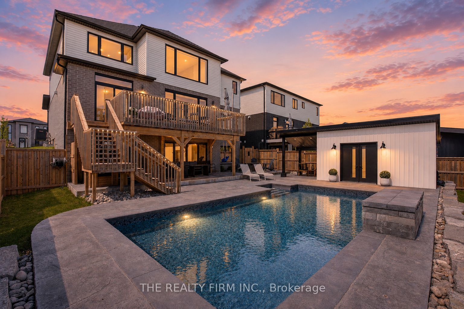 87 Daventry Way