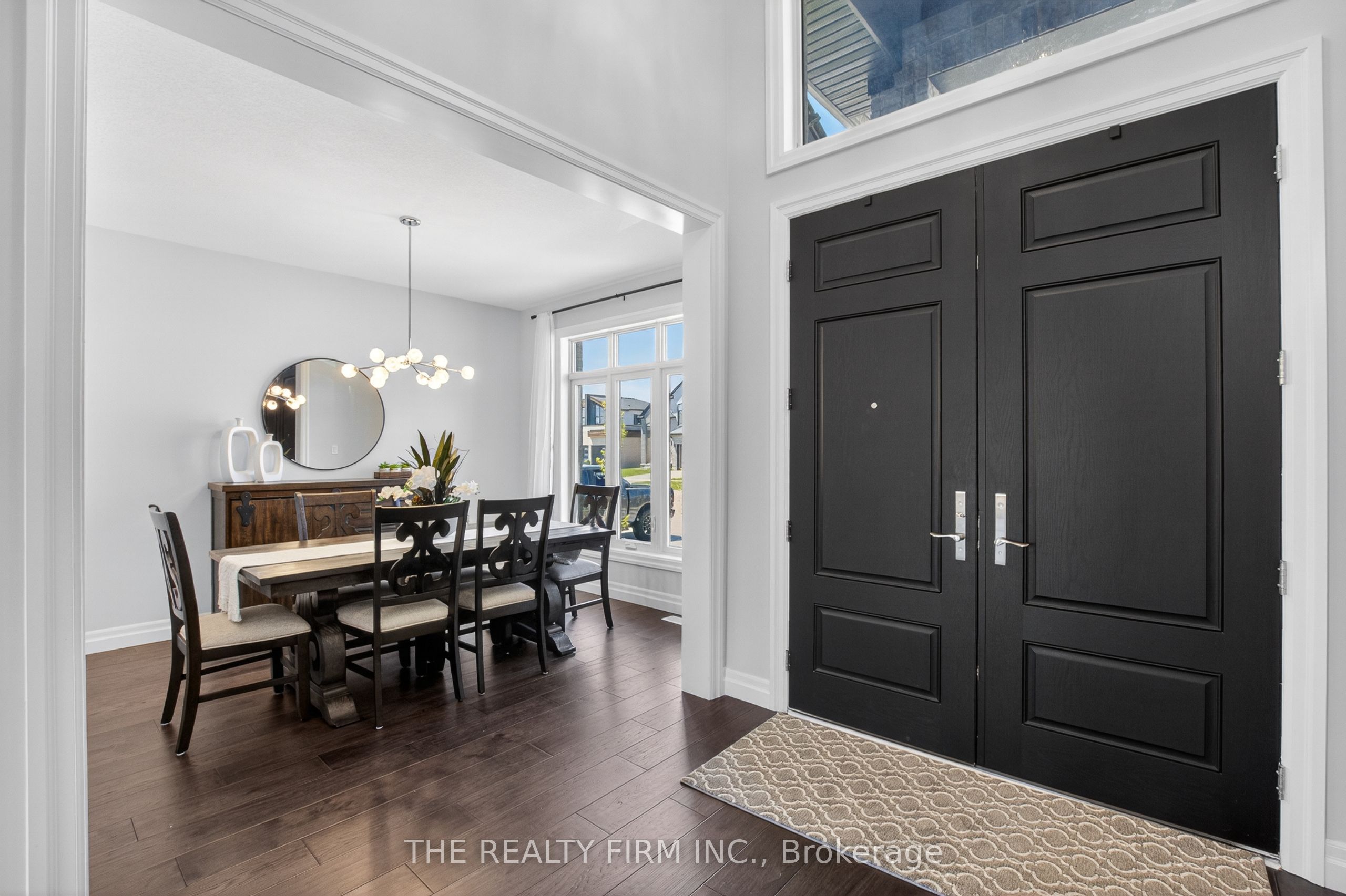 87 Daventry Way