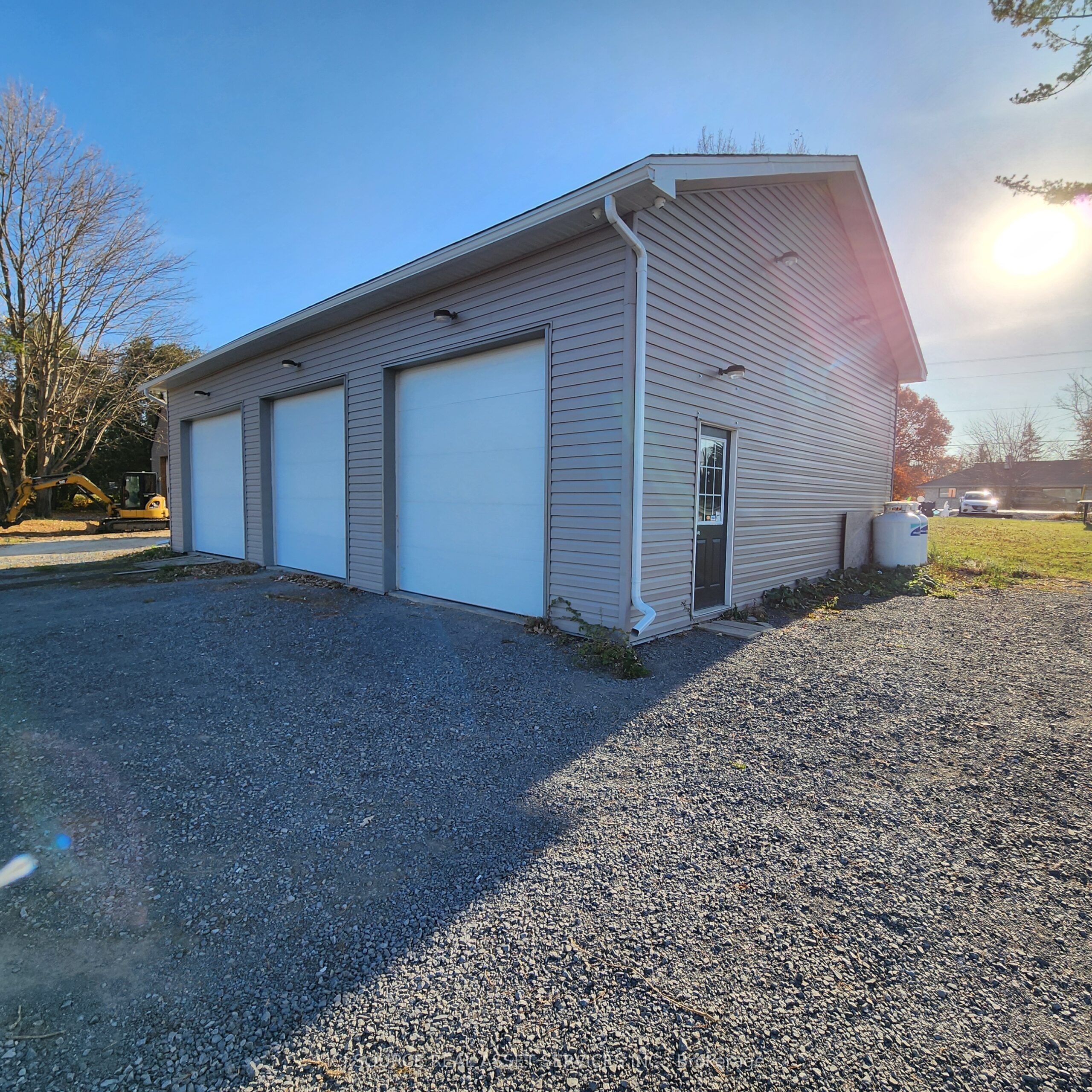 2590 Carp Road
