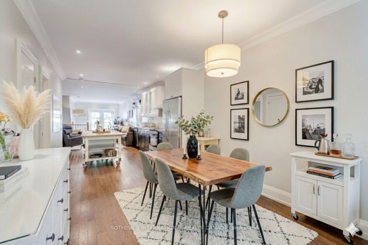 412 Wellesley Street E