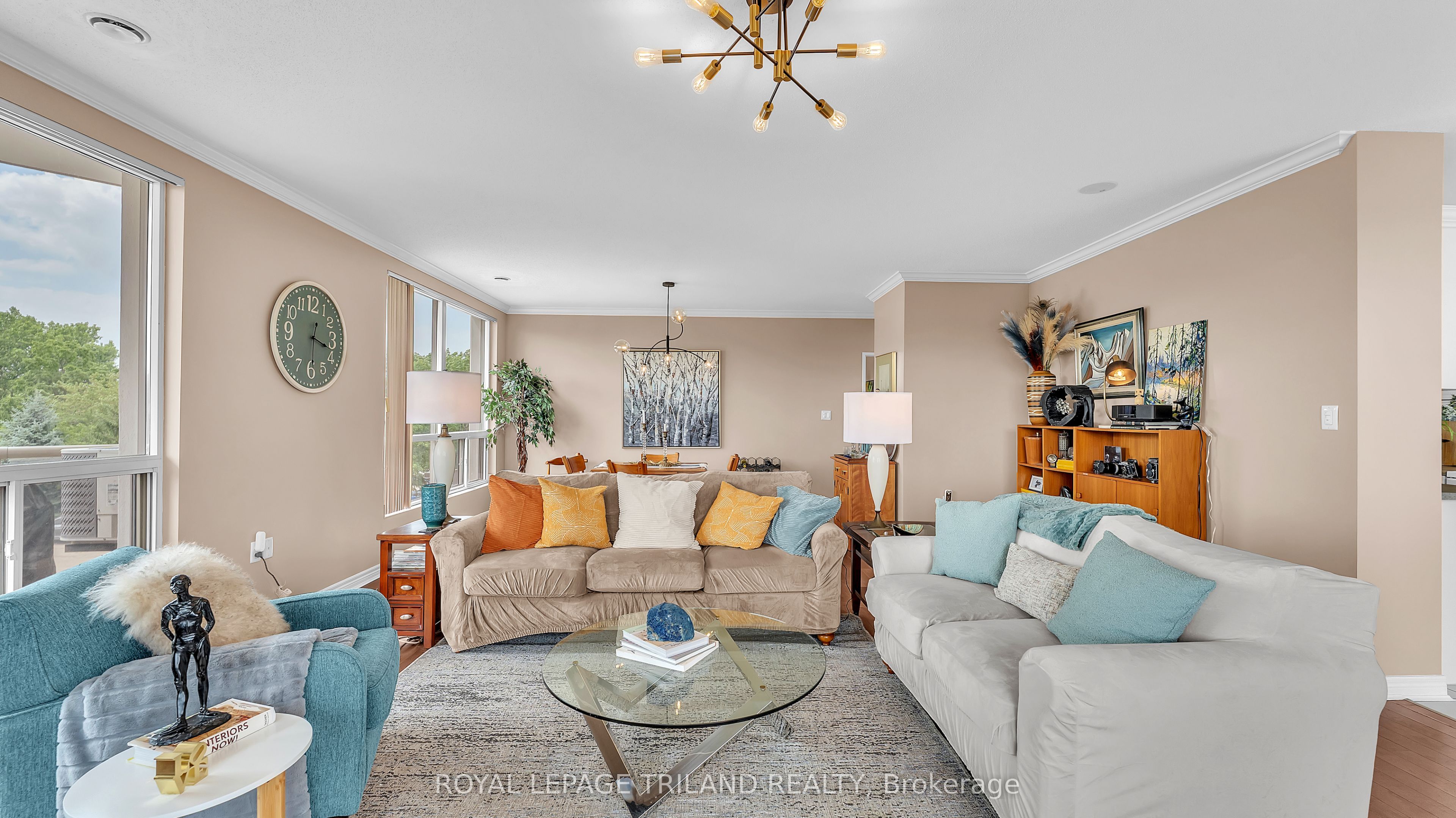 353 Commissioners Road W 312