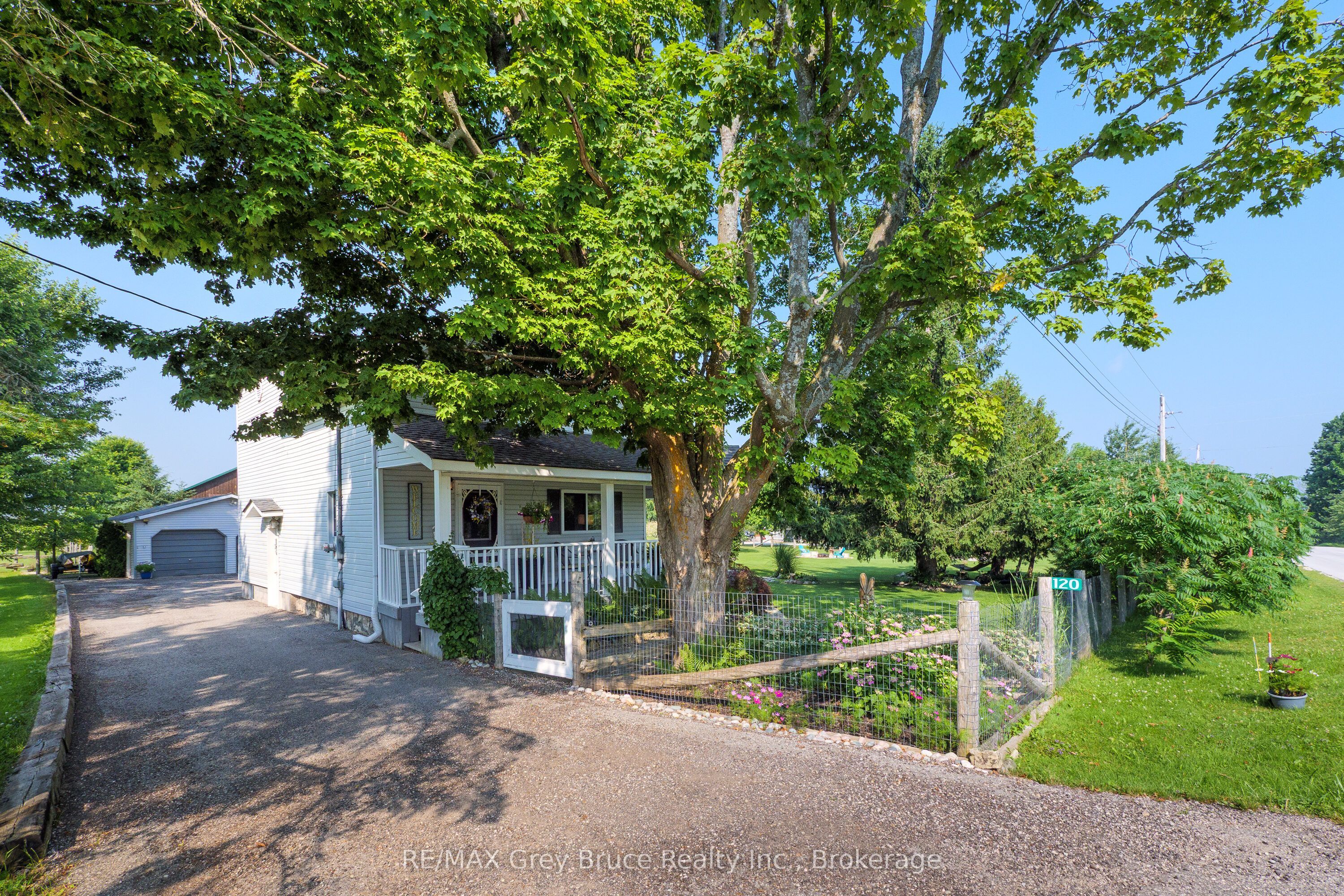 120 Havelock Street