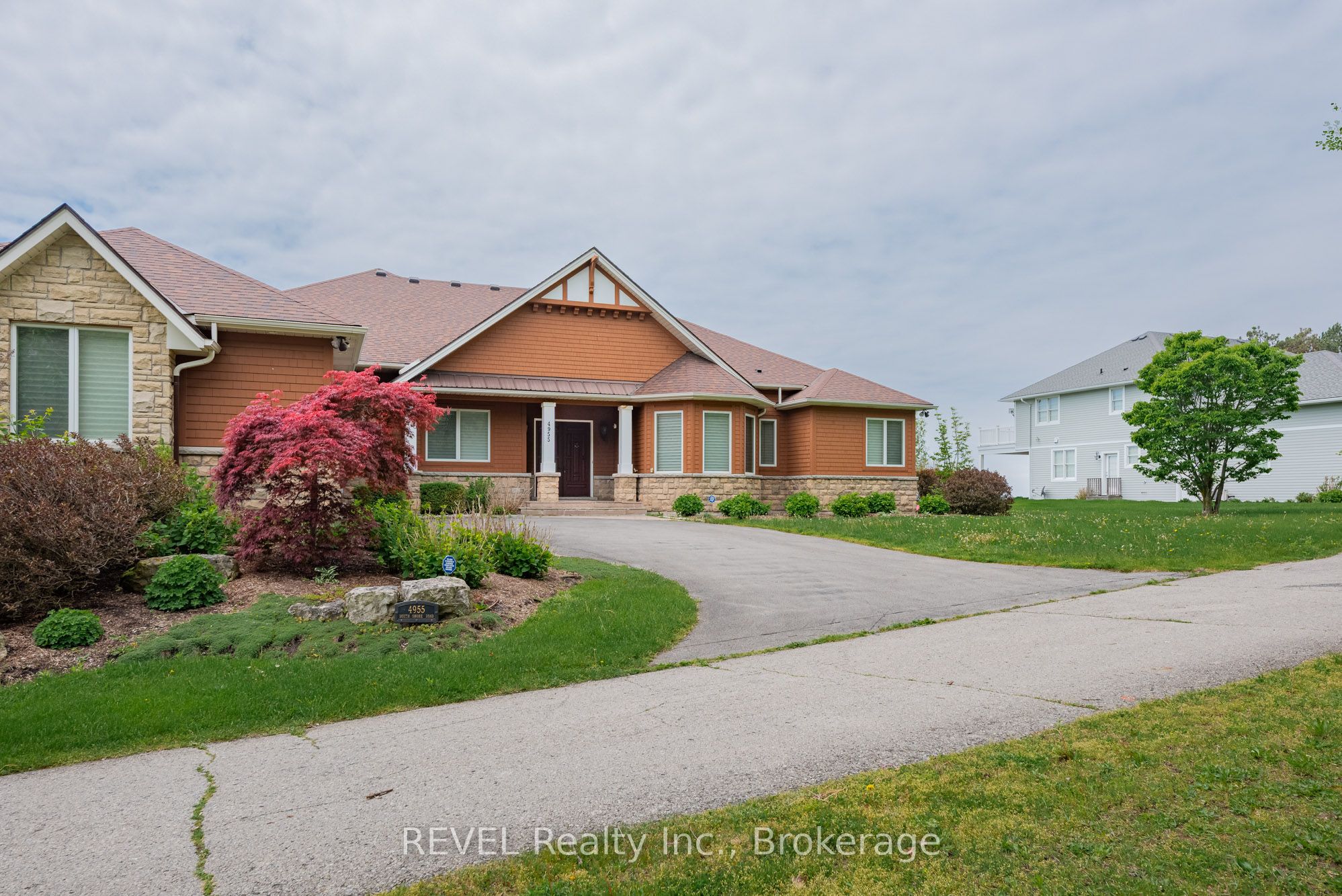 4955 South Shore Road