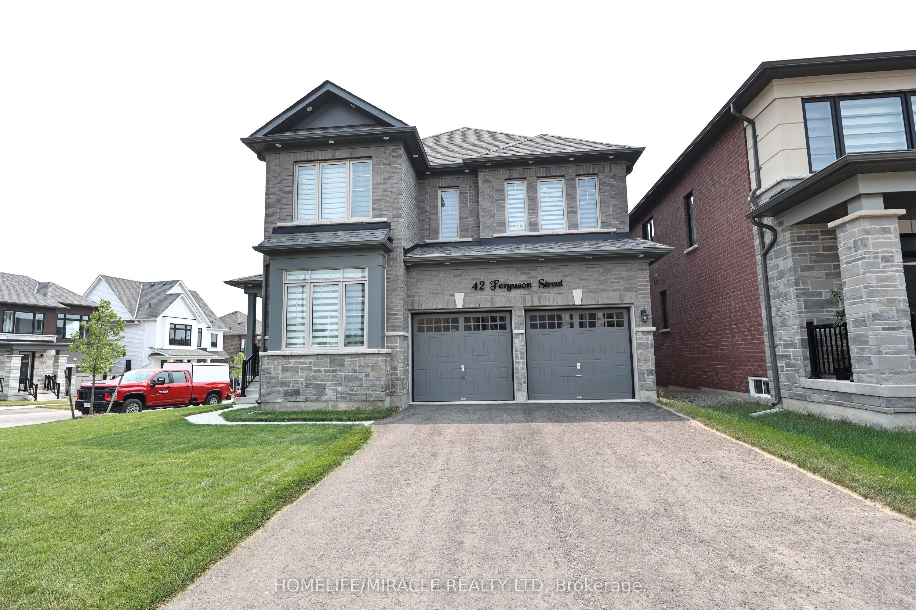 42 Ferguson Street