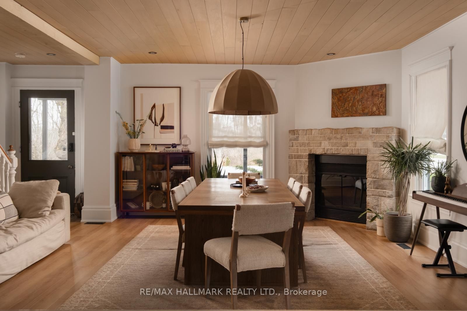 709 Old Milford Road