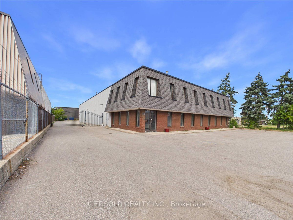 11 Brockley Drive