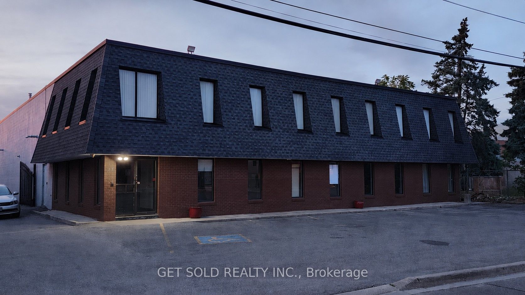 11 Brockley Drive