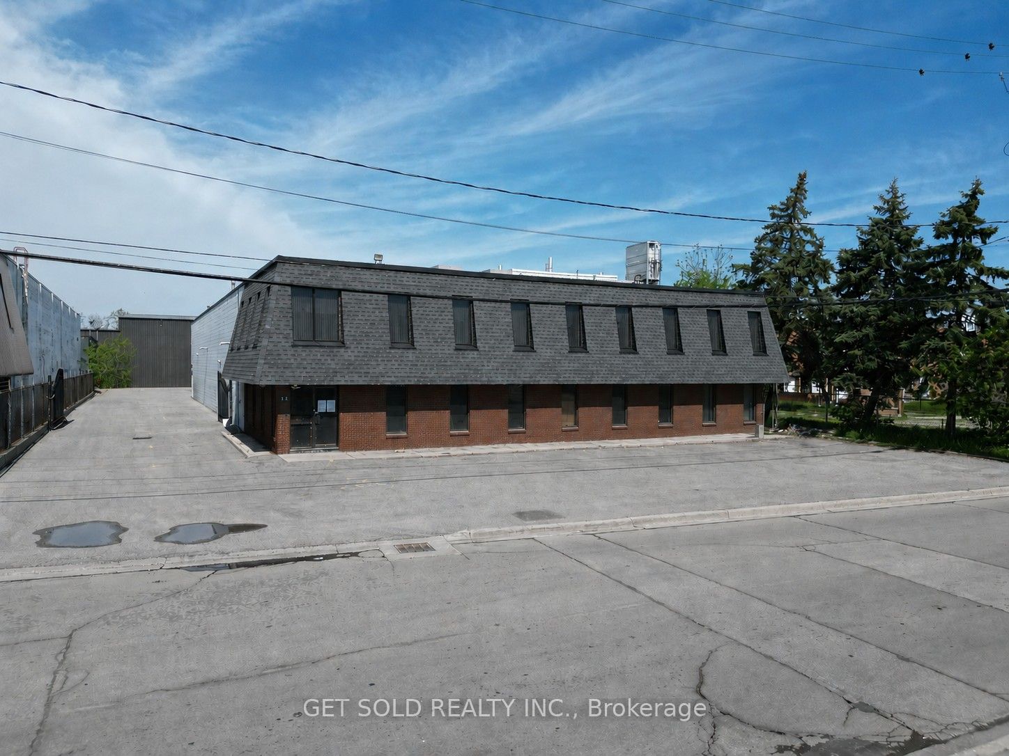 11 Brockley Drive