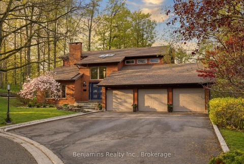 20 Huntingdale Place Kitchener ON N2A 3K6