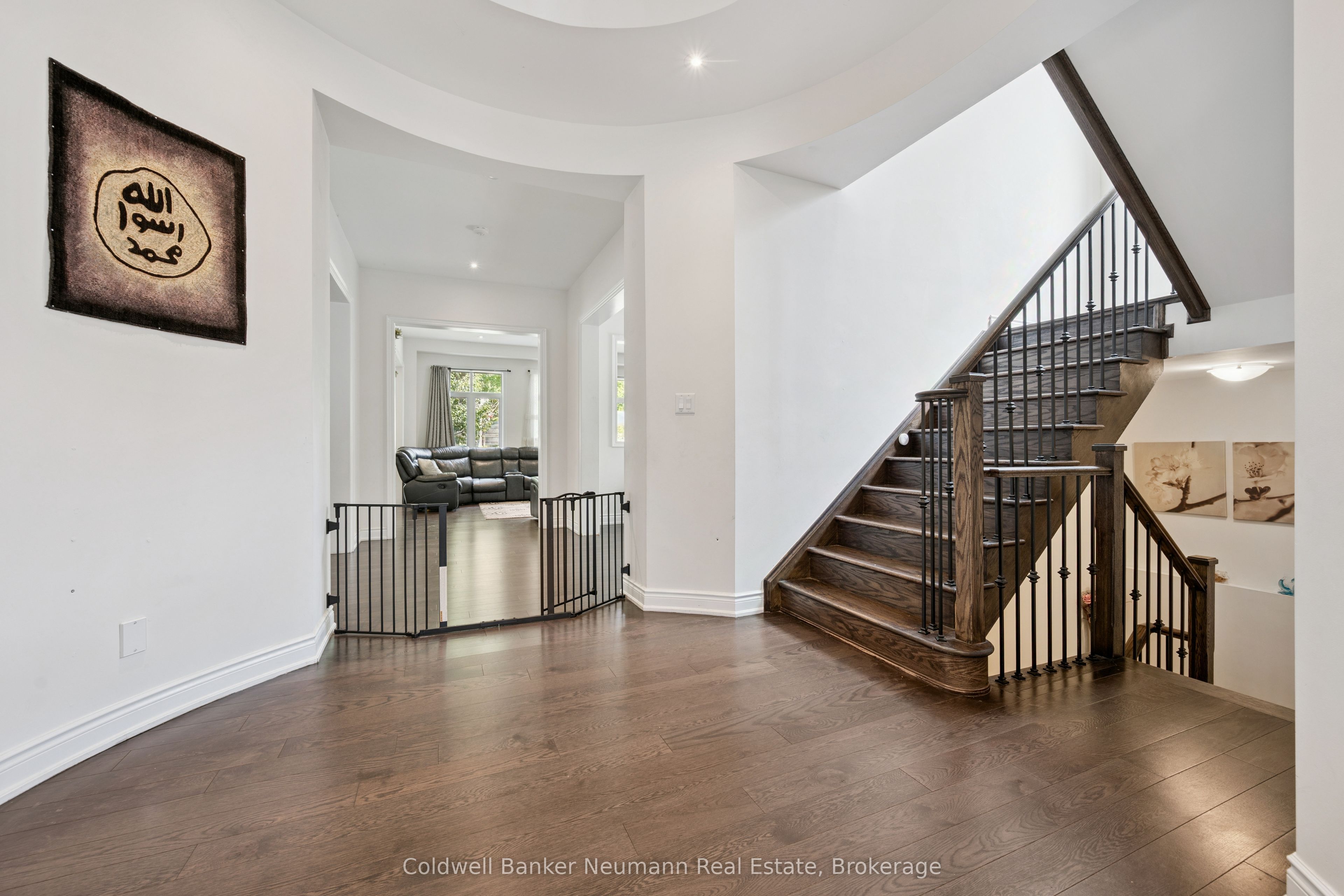 216 Forest Creek Drive