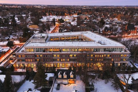 20 Fred Varley Drive PH9 Markham ON L3R 1S4