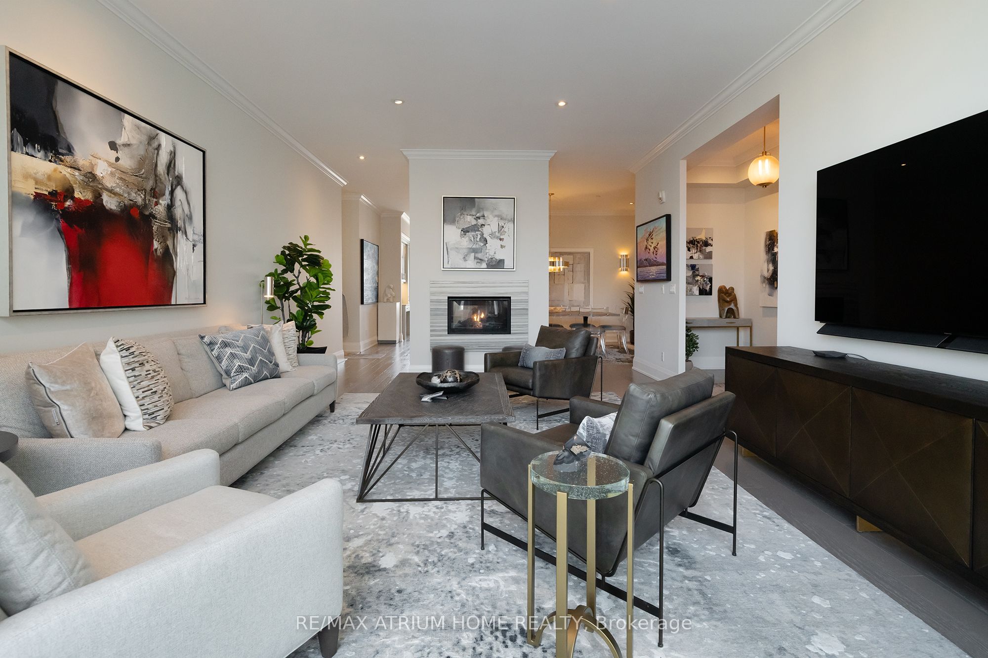 20 Fred Varley Drive PH9