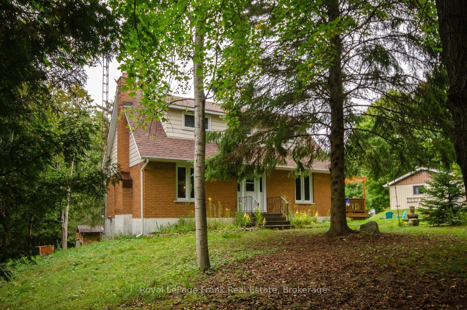 15032 Telephone Road