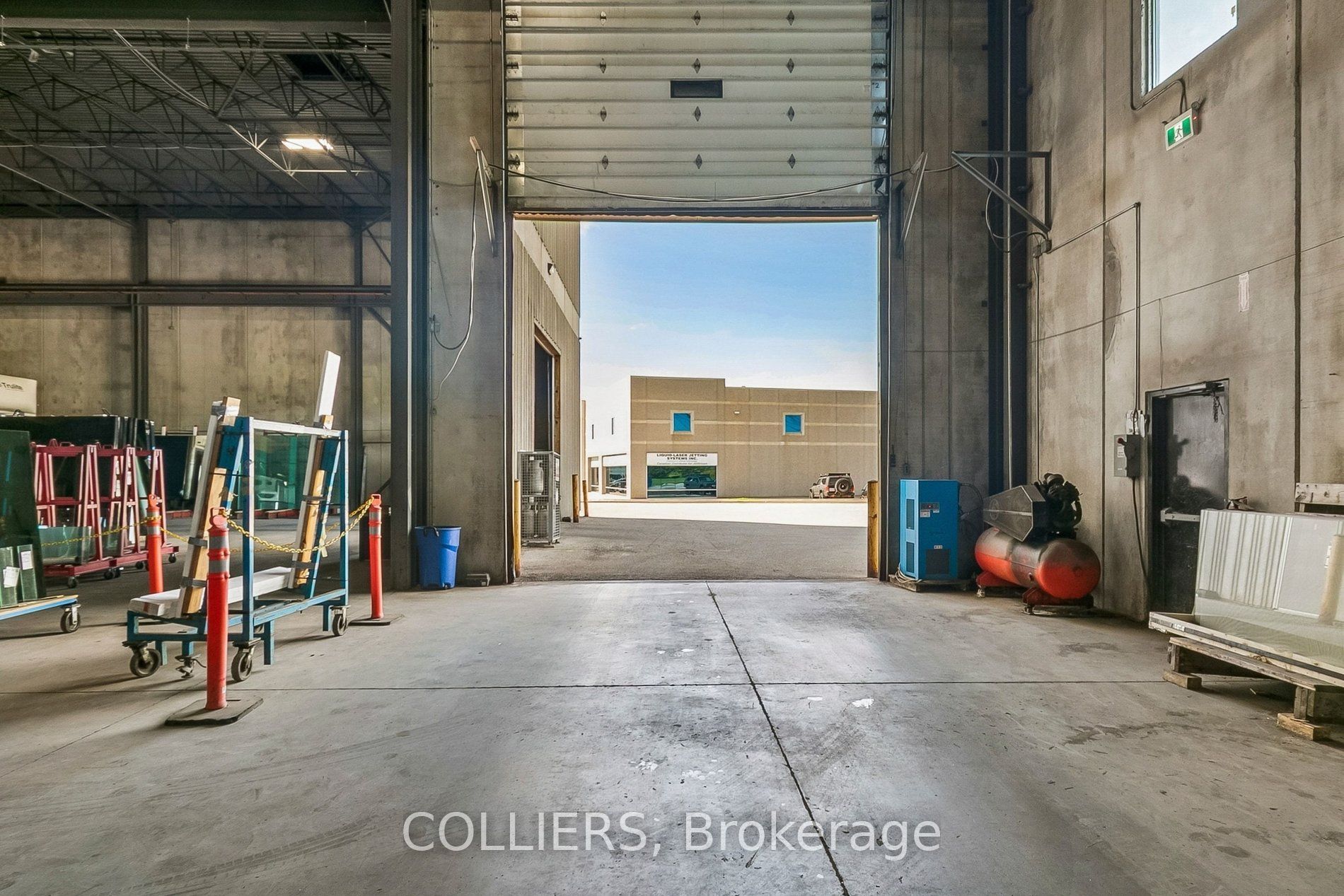 385 Connie Crescent 1
