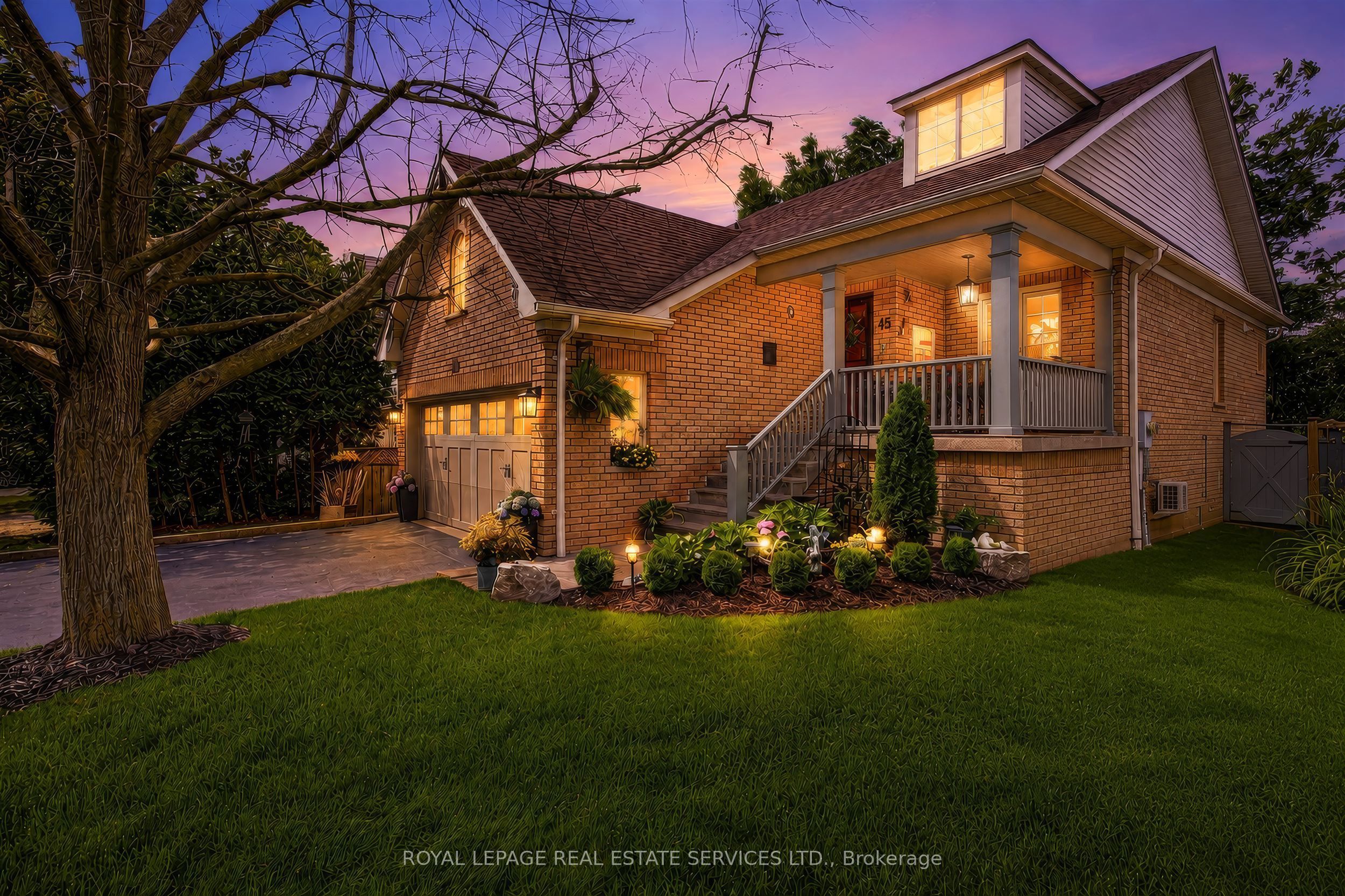 45 Rosemarie Crescent