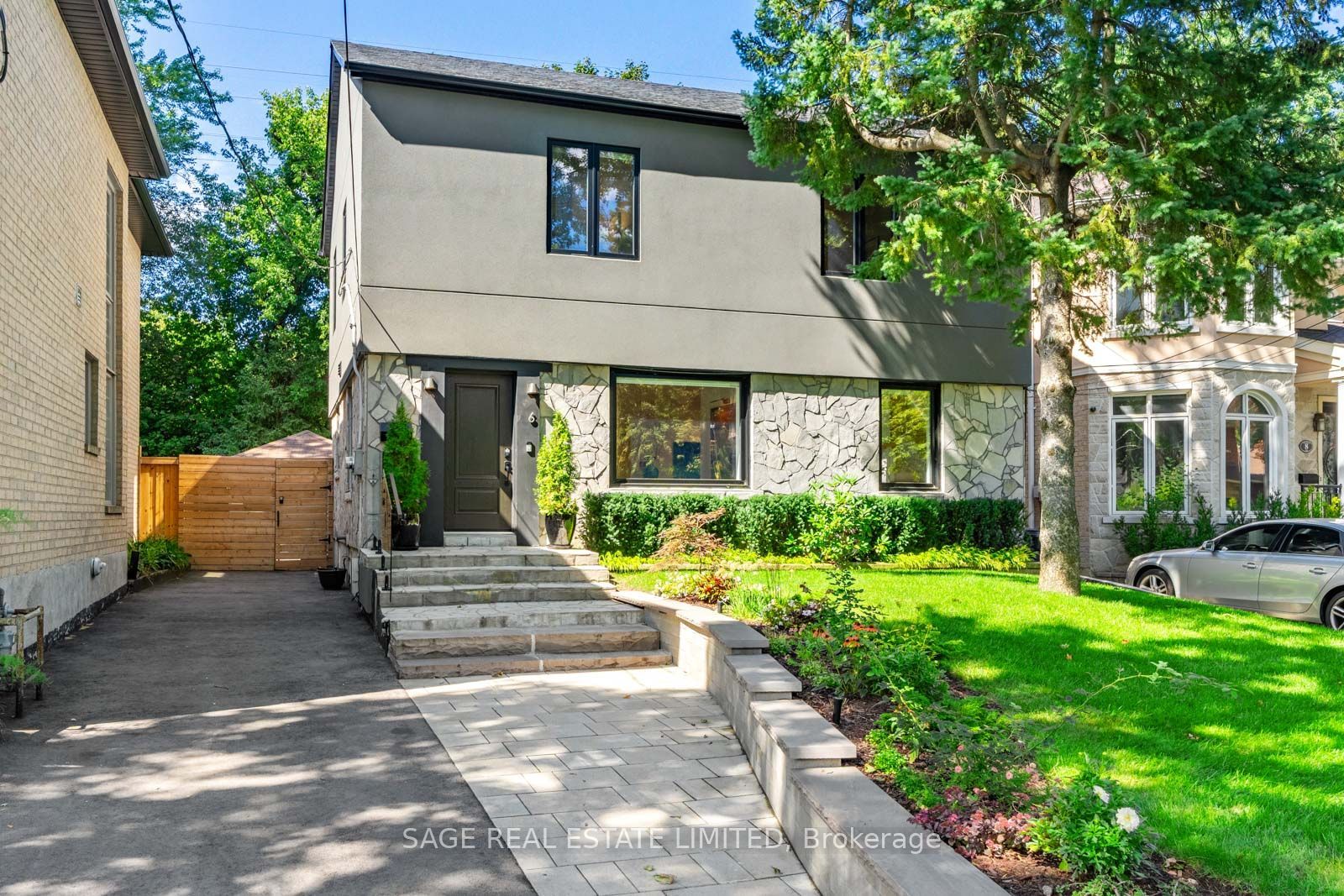 6 Westrose Avenue