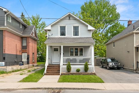 135 Nelson Street Kingston ON K7L 3W9