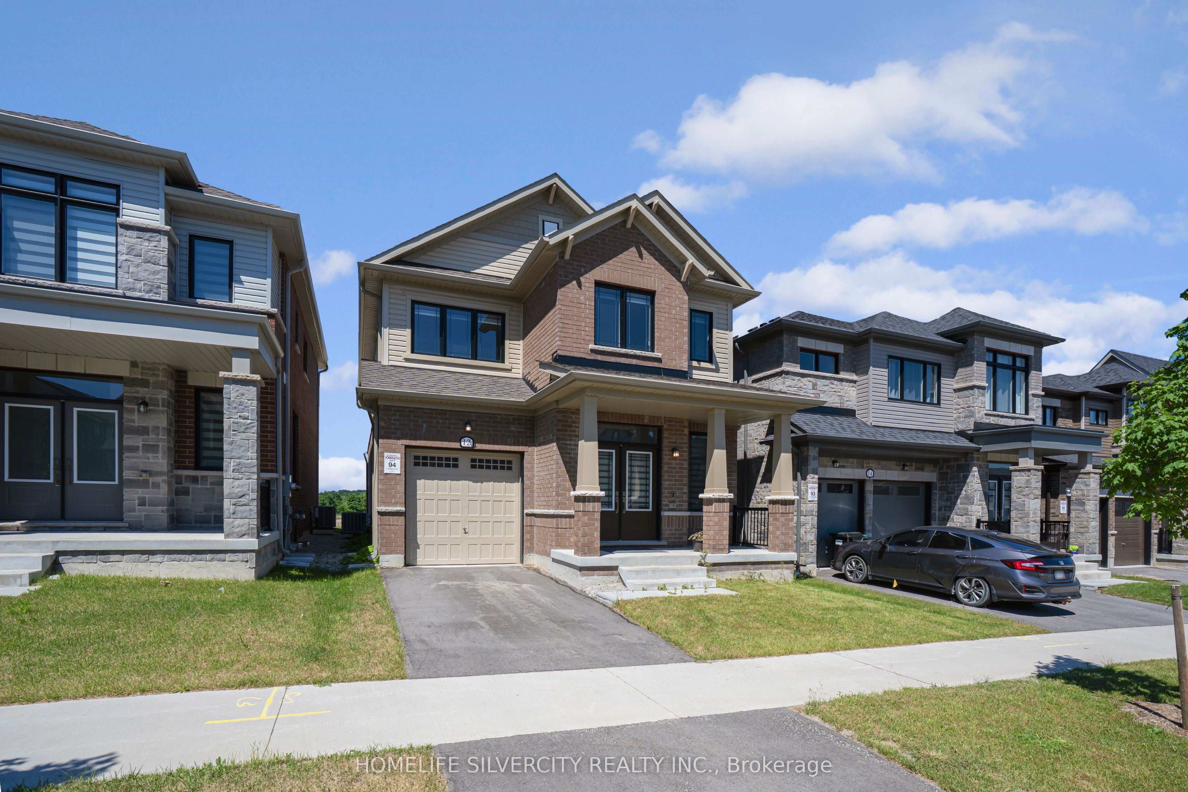 12 Kingsbury Trail