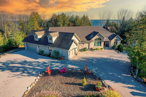 135 Algonquin Drive Meaford ON N4L 0A7