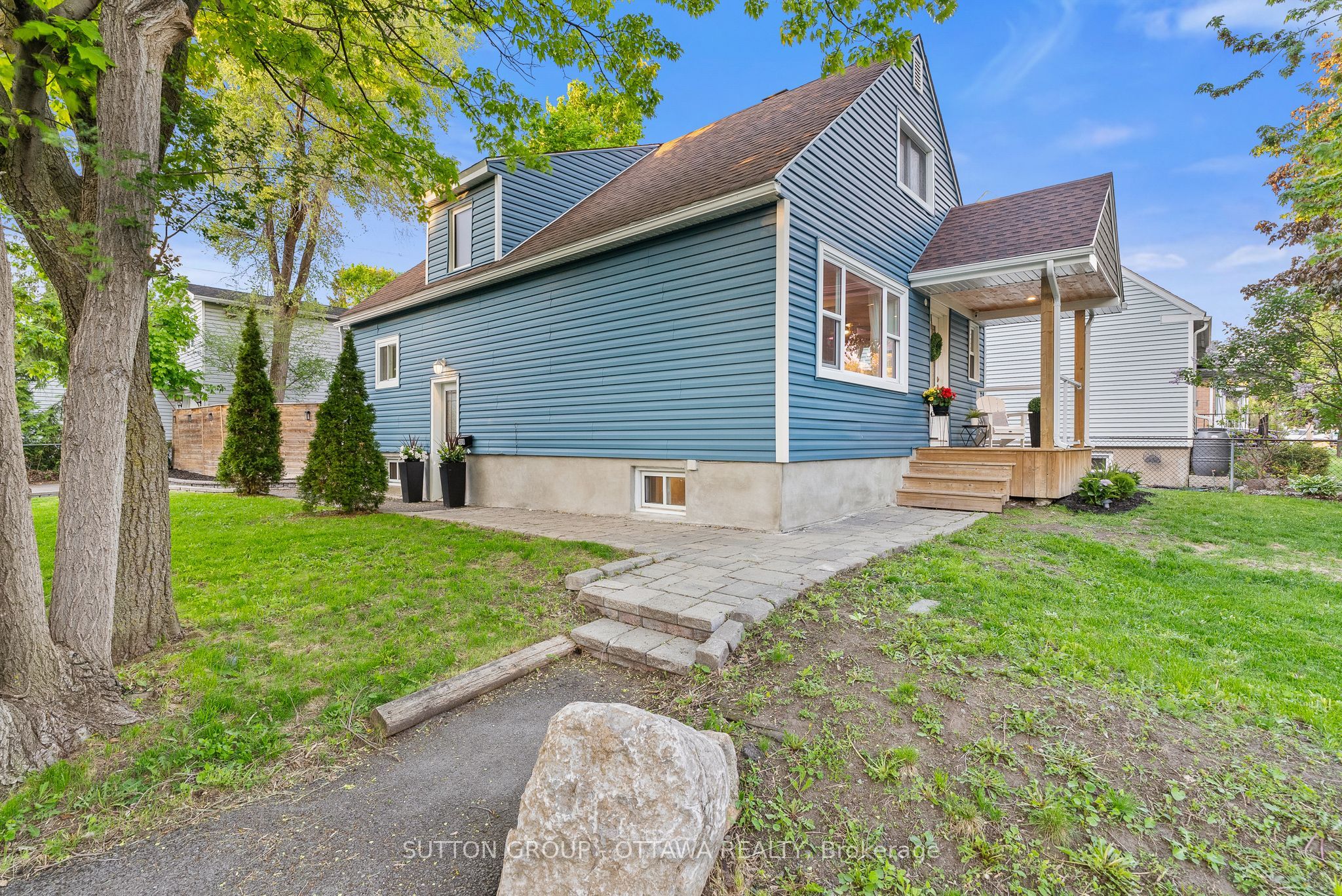 409 Blake Boulevard