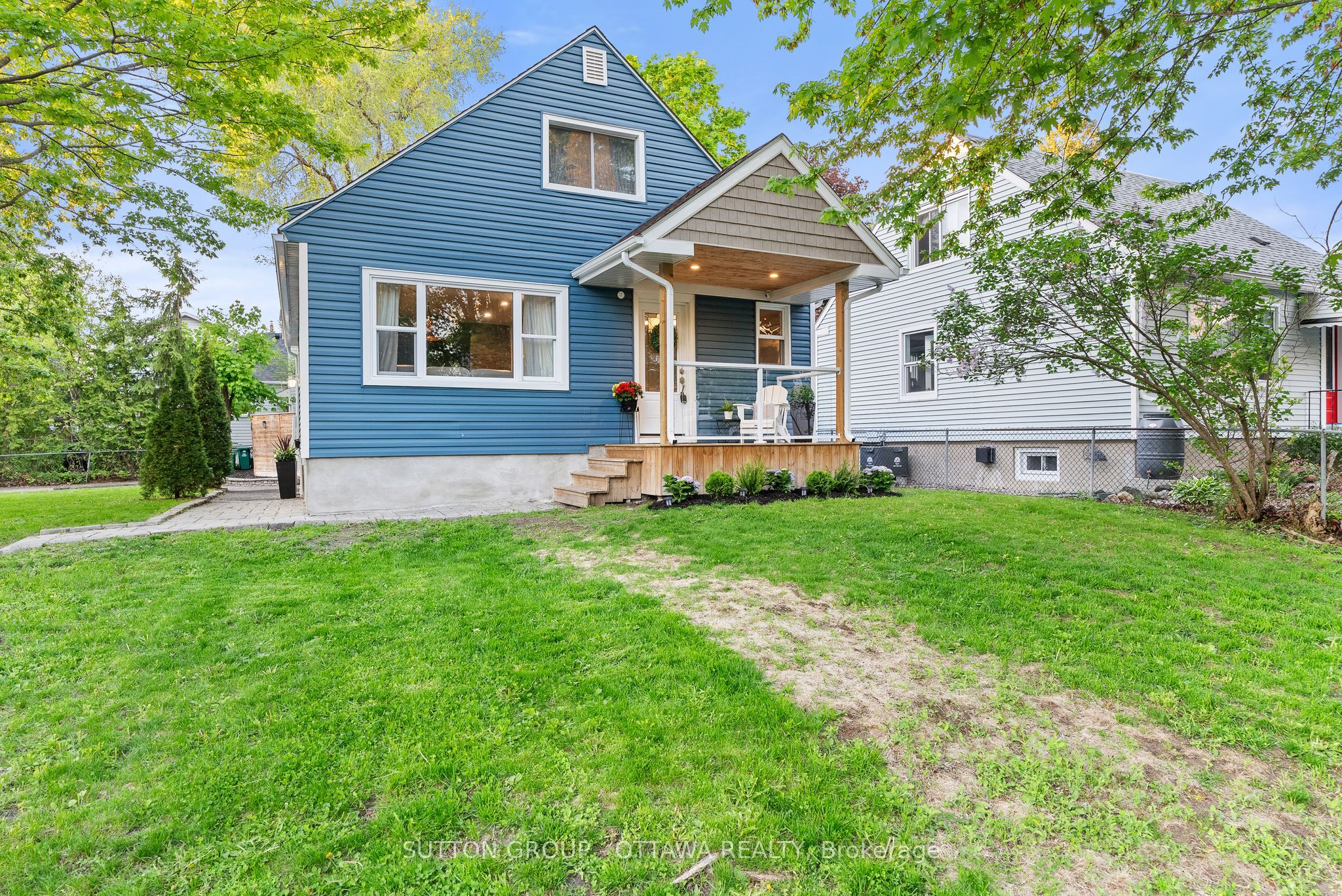 409 Blake Boulevard