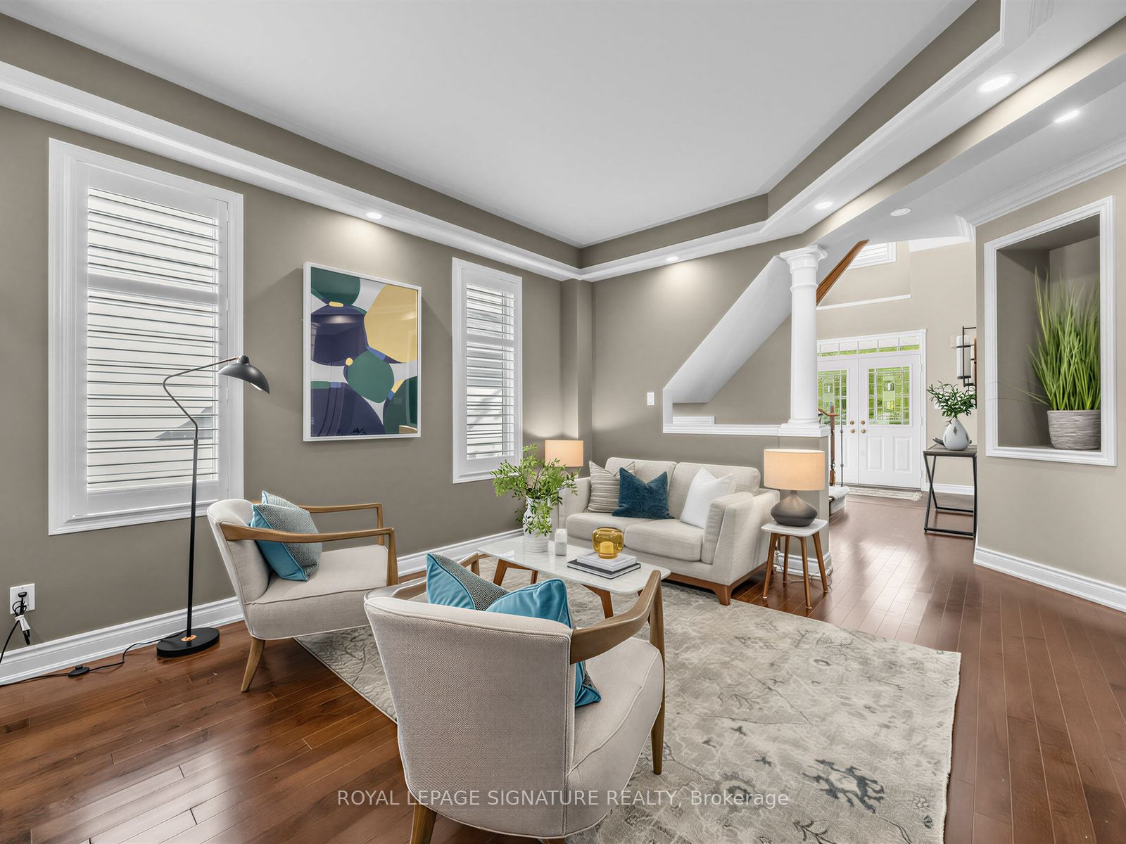 19 Havenwood Place
