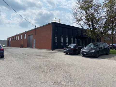 3134 Universal Drive Mississauga ON L4X 2C8