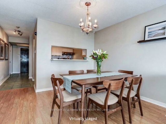 1665 Pickering Parkway 815
