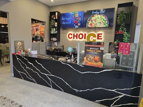 1400 Aimco Boulevard 4 Mississauga ON L4W 4K2