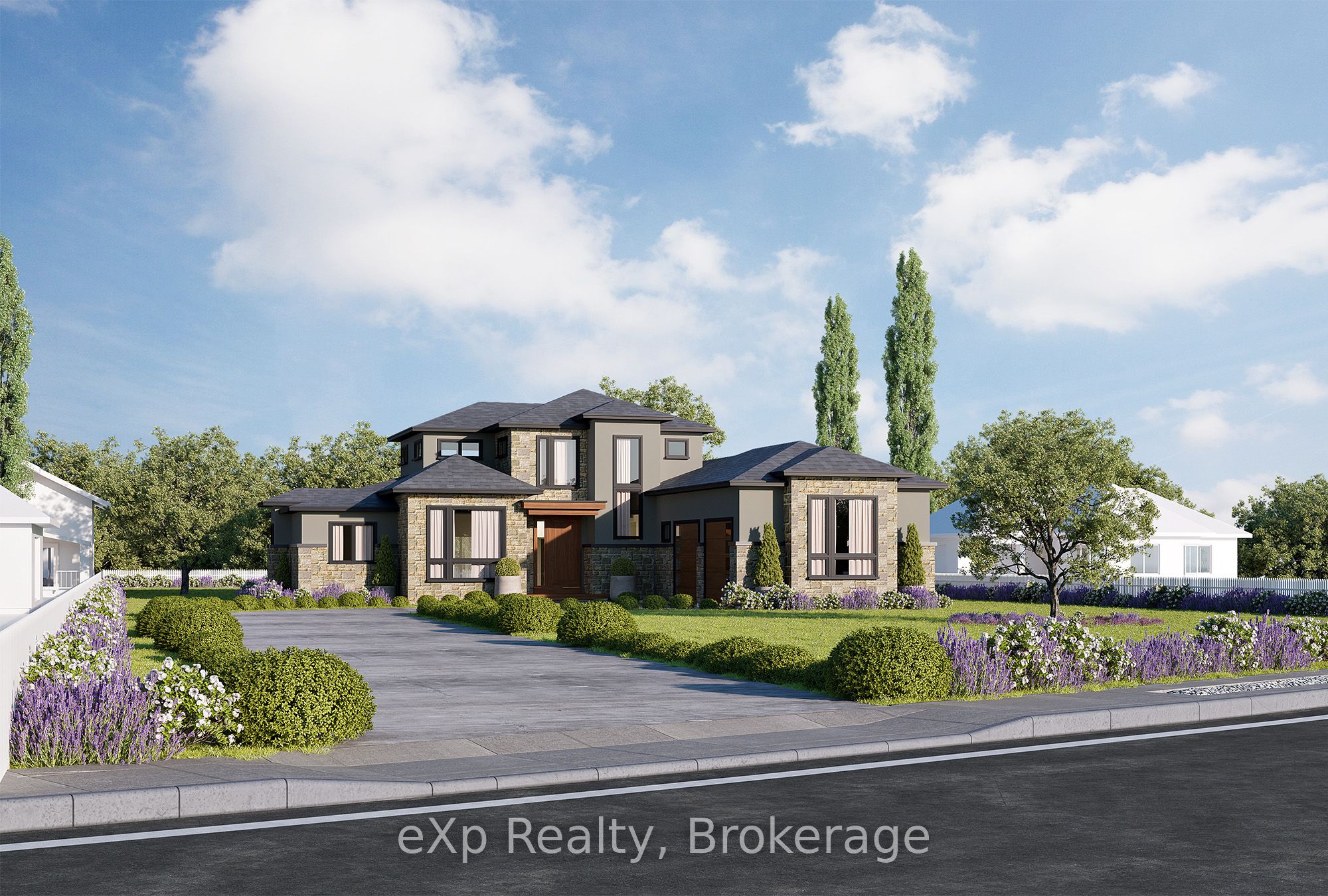 92 Navigation Drive