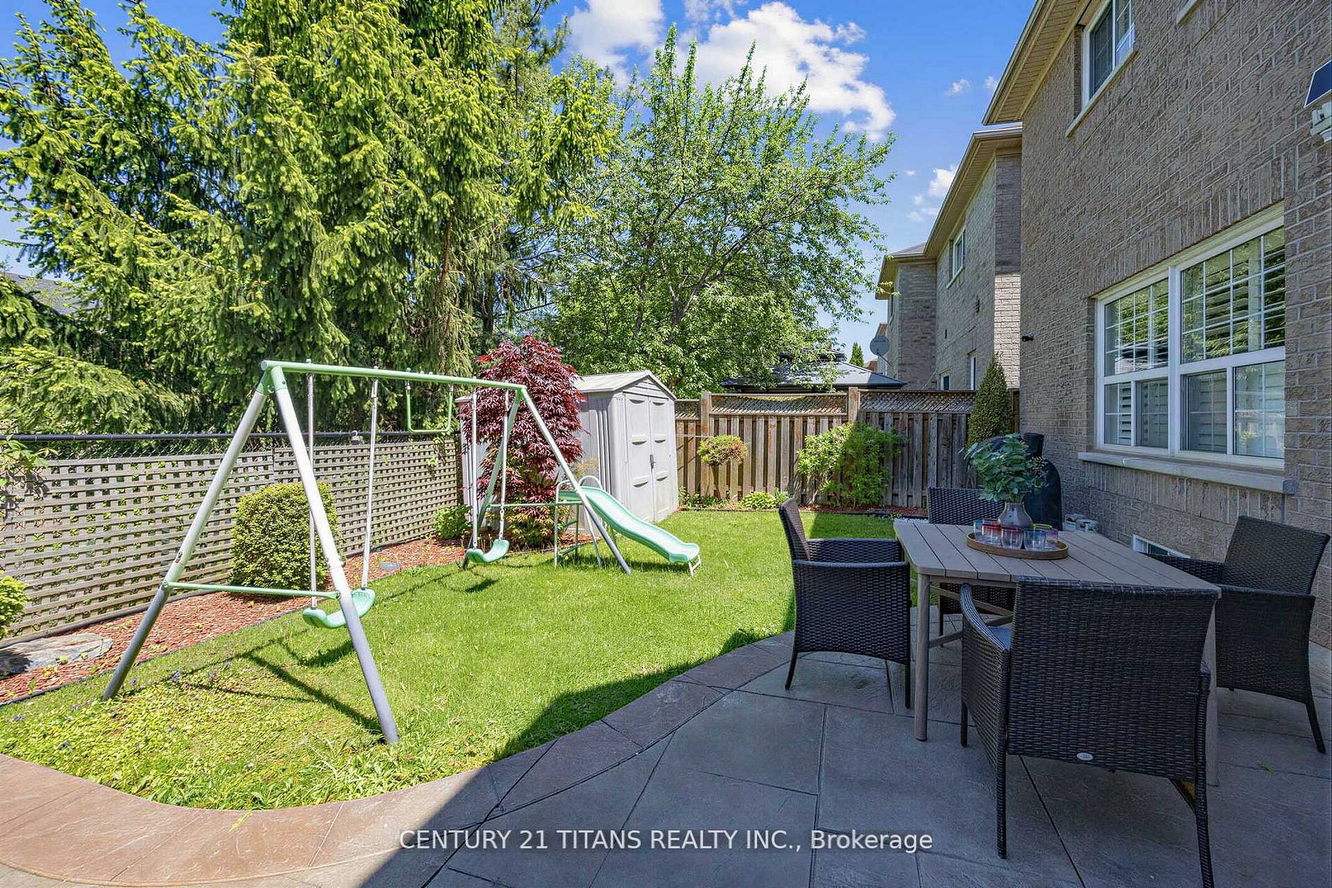 3865 Brinwood Gate