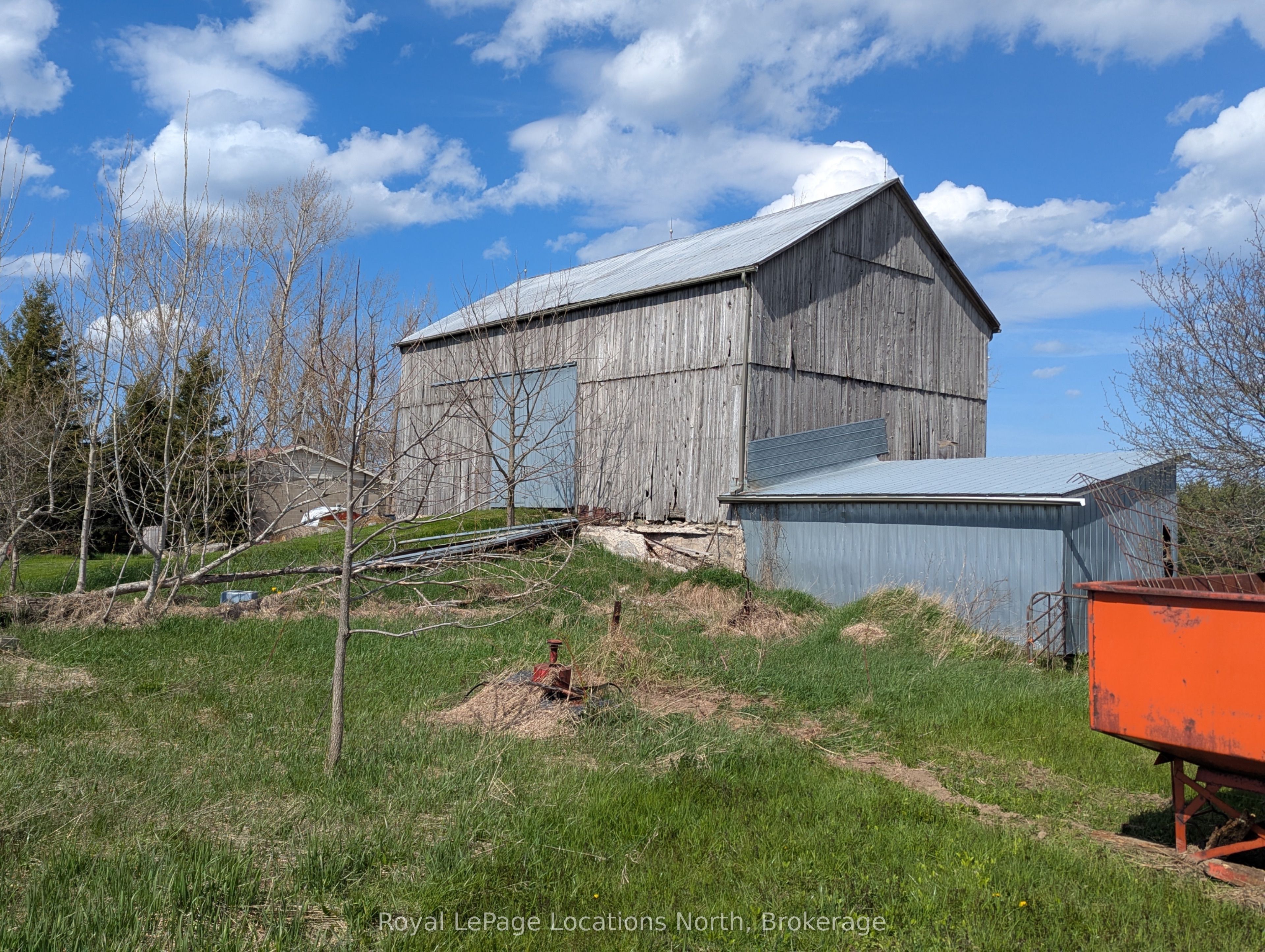 125552 13 Side Road