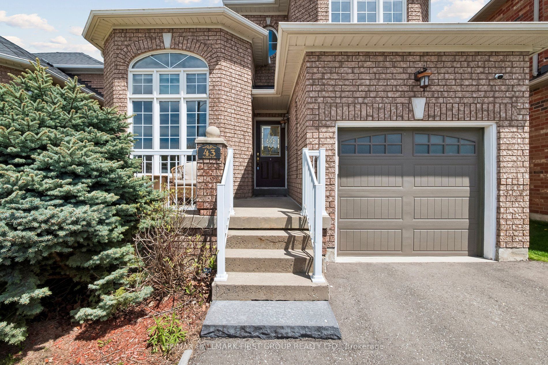 43 Nobbs Drive