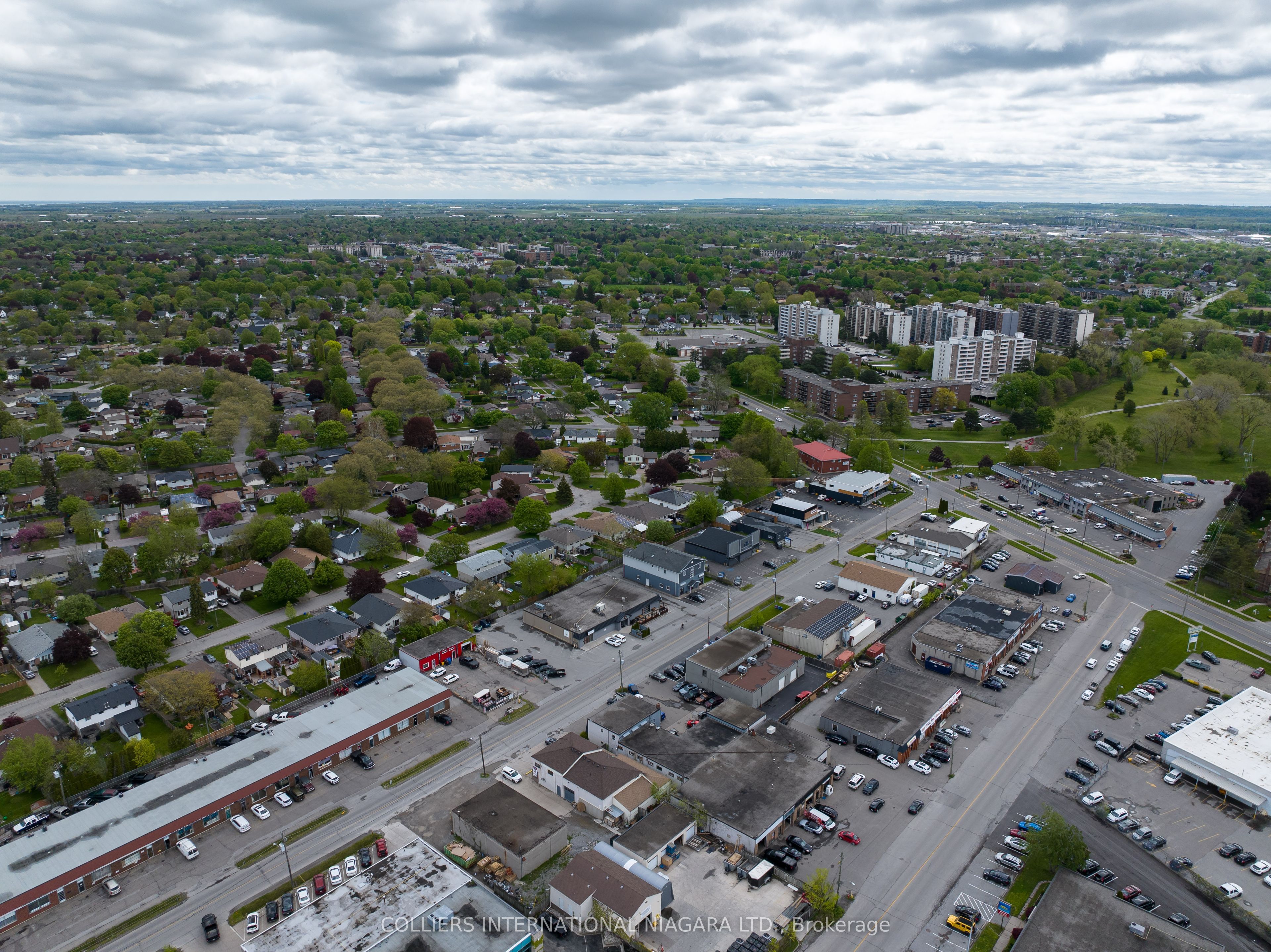 14-18 Secord Drive